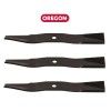For Kubota High Lift Blades for Kubota RCK48P-723Z, Z700 Series