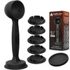 Koffee Zen Espresso Scoop with Tamper, 5 Espresso Tamper Plate