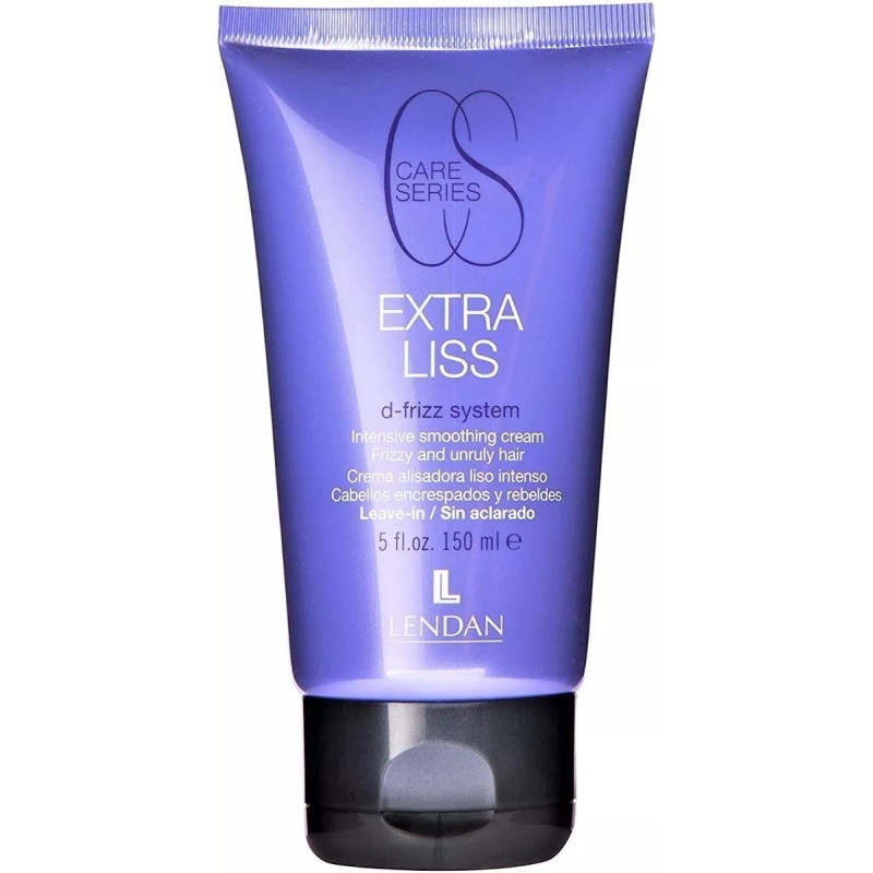 Lendan Extra Liss Shampoo + Mascarilla + Crema