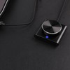 USB Volume Control Knob for PC: External Media Adjustment Controller