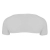 wobera ANGORA Shoulder warmer with ½ sleeves made of virgin