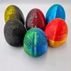 Mystery Turtle Eggs - Collectible Figurines Home Decor - Includes