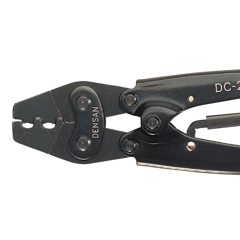 デンサン ミニ圧着工具 DC-20M