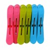 Ambico Style Large Clothespins 12-Pack 5ea