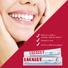 Lacalut Multi-Effect Fluorescent Toothpaste Formula 5 in 1 - 75