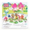 Mega Bloks Smurfette