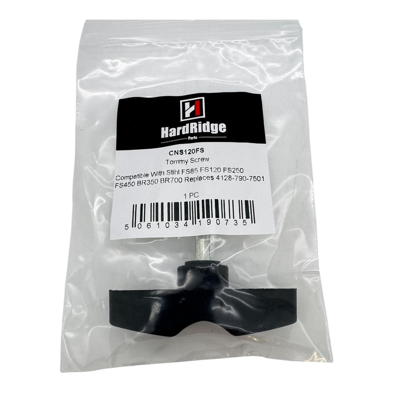 HardRidge Tommy Handle – Compatible with STIHL FS, BR, KM