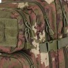 Mil-Tec 20L Vegetato Camo Assault Pack Tactical Backpack MOLLE Water-Resistan