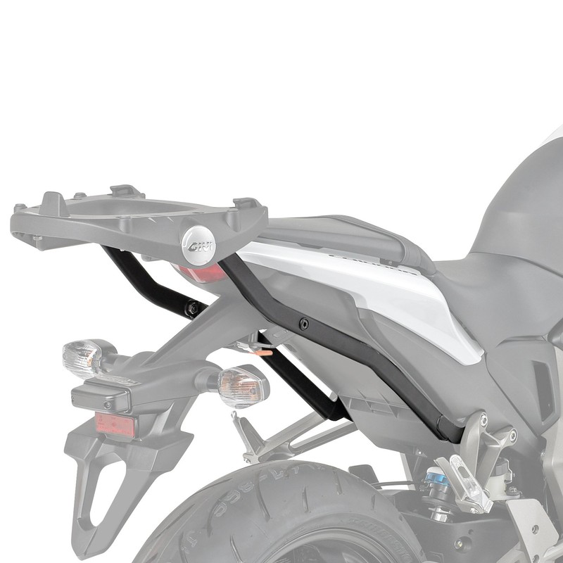 Givi 266Fz Top Case Support Bracket