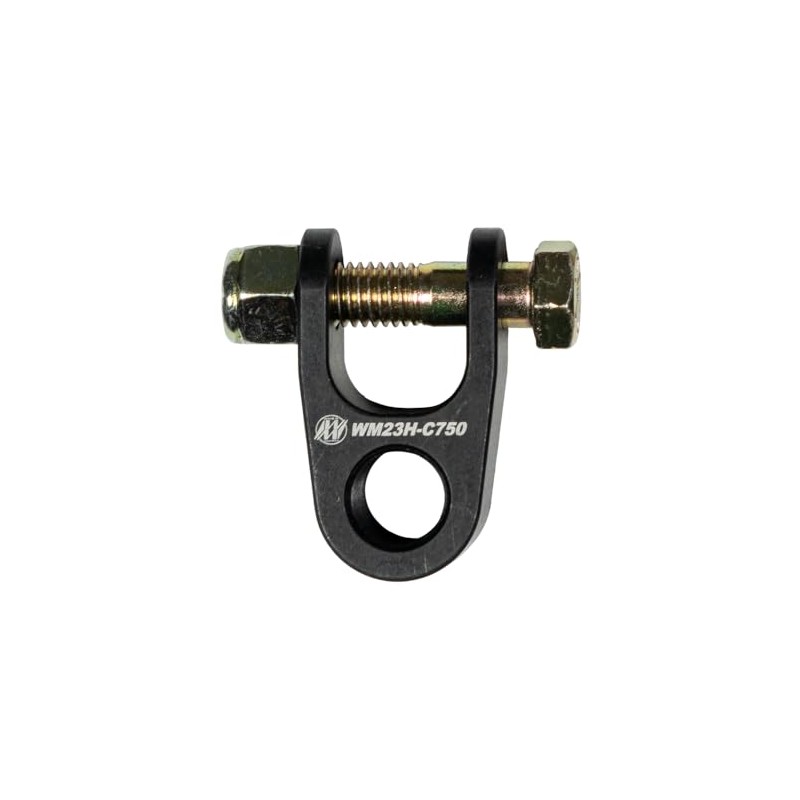 Wehrs Steering Shaft Mount Collapsible Adapt