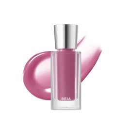 【BBIA】Over Glaze #03 Grape Syrup 4.5g Glow Gel Tint Full Lip High Adhesion Transparency Juicy Gloss Korean Cosmetics