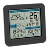 TFA Dostmann station wireless Sky, 35.1152.01, sensor, indoor and outdoor,