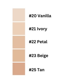 espoir Pro Tailor Be Velvet Cushion SPF34 PA++, #22 Petal