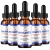 Mounfit (5 Pack) Mounfit Drops Healthy Formula – Moun fit
