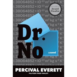 Dr. No: A Novel