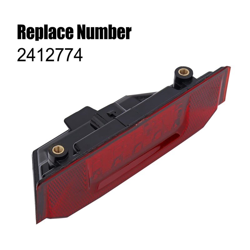 MINSTAR Tail Light Assembly For Polaris Ranger 570 Full-Size 900