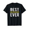 Best Dog Watcher Ever Funny T-Shirt
