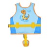 Learning to Swim Vest Children's Swimming Aid for Children Floating