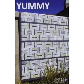 Jaybird Yummy Pattern