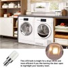 E12 LED Bulb 3W T6 E12 Candelabra Base C7 Bulb