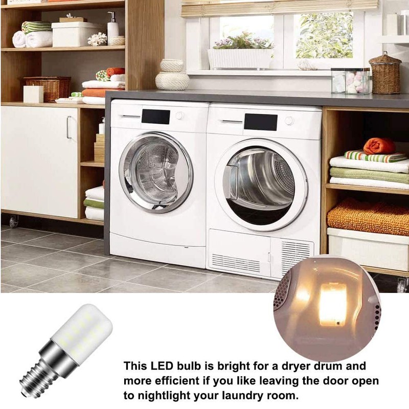 E12 LED Bulb 3W T6 E12 Candelabra Base C7 Bulb