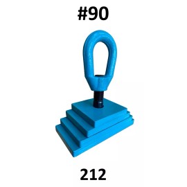 AITC SET#90 Auto Body Frame Machine repair Tool Plates pulling Collision clamps