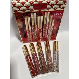 Estée Lauder Magic Whispers Holiday Lip Gloss Gift Set