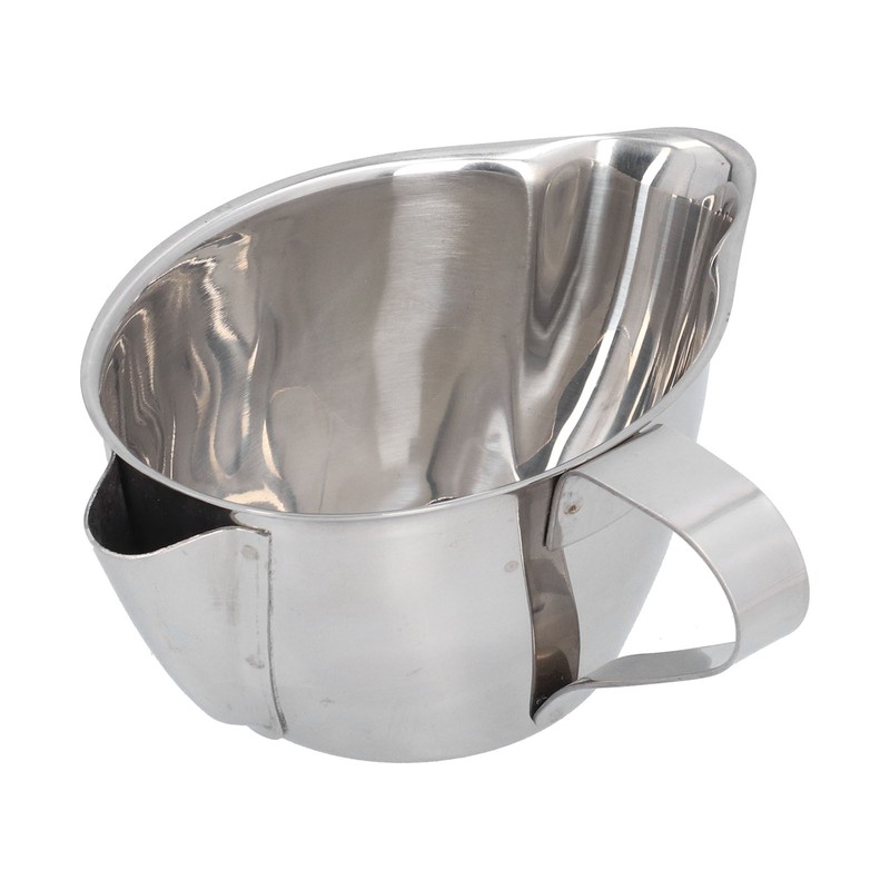 Oil Fat Separator Bowl Safe Comfortable Durable Easy to Clean