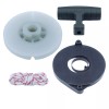 For Husqvarna Pull Start Starter Recoil Kit For Husqvarna 445E