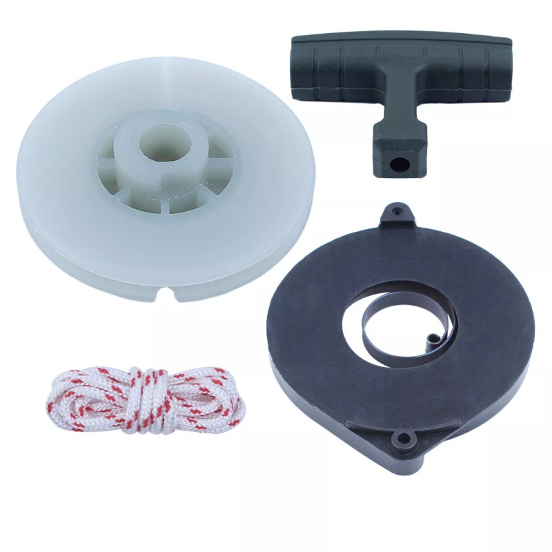 For Husqvarna Pull Start Starter Recoil Kit For Husqvarna 445E