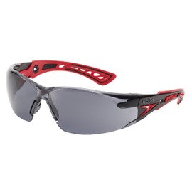 bolle SAFETY Lash Plus Anti-Fog Smoke Lens 1662302A