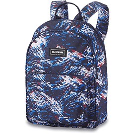 Dakine Unisex Essentials Pack Mini 7L Packs (Pack of 1), Dark Tides