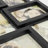 HELLO LAURA Picture Frames Collage Wall Decor - 21 Picture