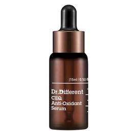 Doctor Different Dr. Different CEQ Antioxidant Serum 15ml / 닥터디퍼런트 CEQ 안티옥시던트 세럼 15ml