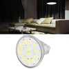 4pcs/set MR11 LED Spot Light Bulb with Dual Needle Base