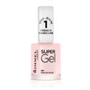 Rimmel Super Gel French Manicure Np 091