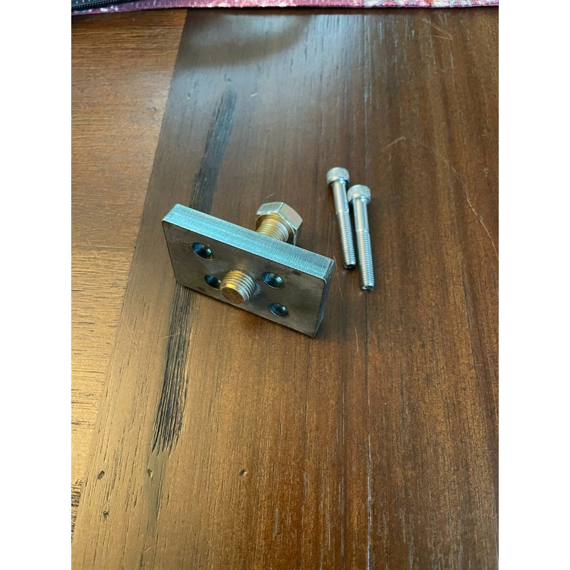 Part and Tool, LLC HEAVY DUTY Injection Pump Gear Puller