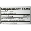 Superior Labs Cardo Mariano 80% Silimarina 120 Cápsulas