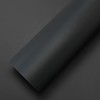 IlMondoMall Wrapping Sheet Solid Color Cutting Sheet with Air Grooves