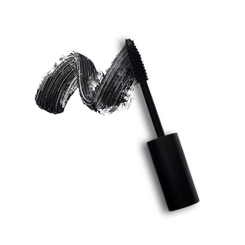 Luxury By Sofia All Natural Mascara For Sensitive Eyes