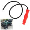 Spark Plug Cap Wire 3084980 Fit for Polaris Magnum 500
