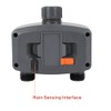 Sprinkler Timer, Dual Outlets Hose Watering Timer, 2 Zone Automatic
