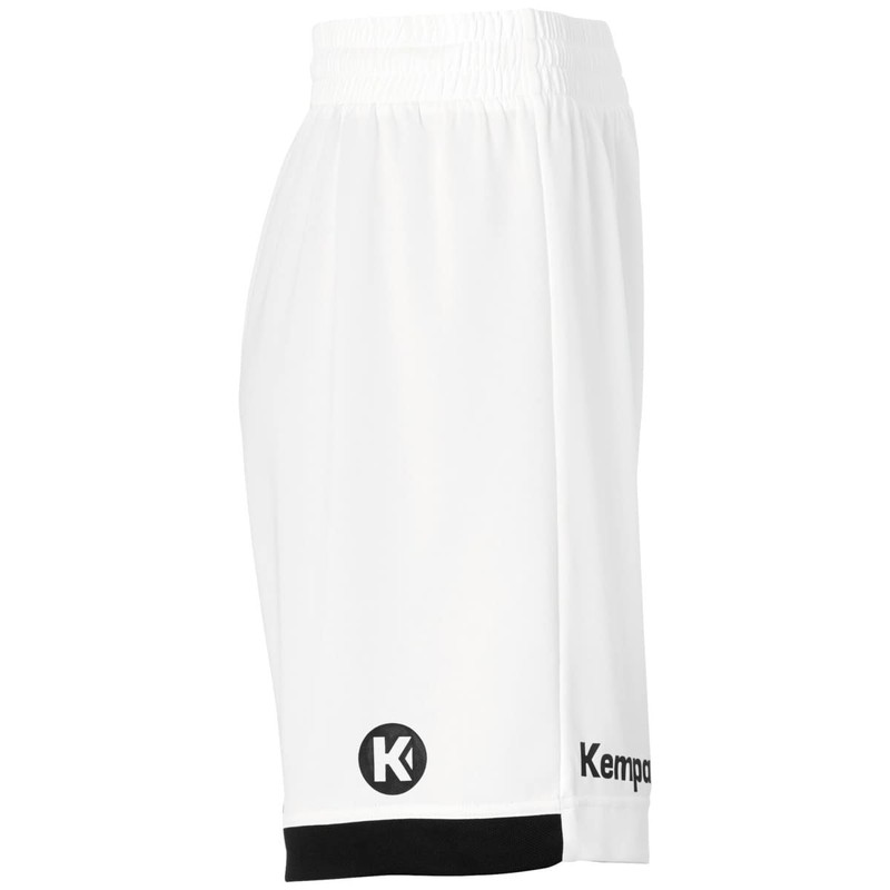 Kempa Women's Player Long Shorts