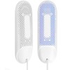 YUET Electric Shoe Dryer, Electric Shoe Dryer, Portable Shoe Dryer