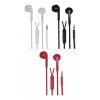 Maíz 3pz Audifonos Alambricos In-ear Manos Libres Pc Jack 3.5mm