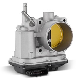 BDFHYK Electronic Throttle Body Compatible with Pontiac Vibe 2005-2008, Compatible with Toyota Corolla 2004-2008 Matrix 2005-2008 Replaces 977-336, 67-8003, S20034, S20126, TB1070, TBT007, 22030-0D031