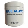 Sky Bottle Blue Agave Highly Moisturizing Unscented Body Butter 290ml / 스카이보틀 블루아가베 고보습 무향 바디버터 290ml