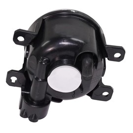 Para Honda Pilot luz antiniebla montaje 2016 17 2018 par del lado del conductor y del pasajero para HO2592136 + HO2593136 | 33951-TY0-305 + 33901-TY0-305