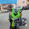 Midimttop Motorcycle Compatible Models ZX-4R ZX-4RR ZX4R ZX4RR Accessories 2023-2024