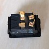 1 Piece KEDU HY60E Push Button Switch ON-Off Rocker Switch